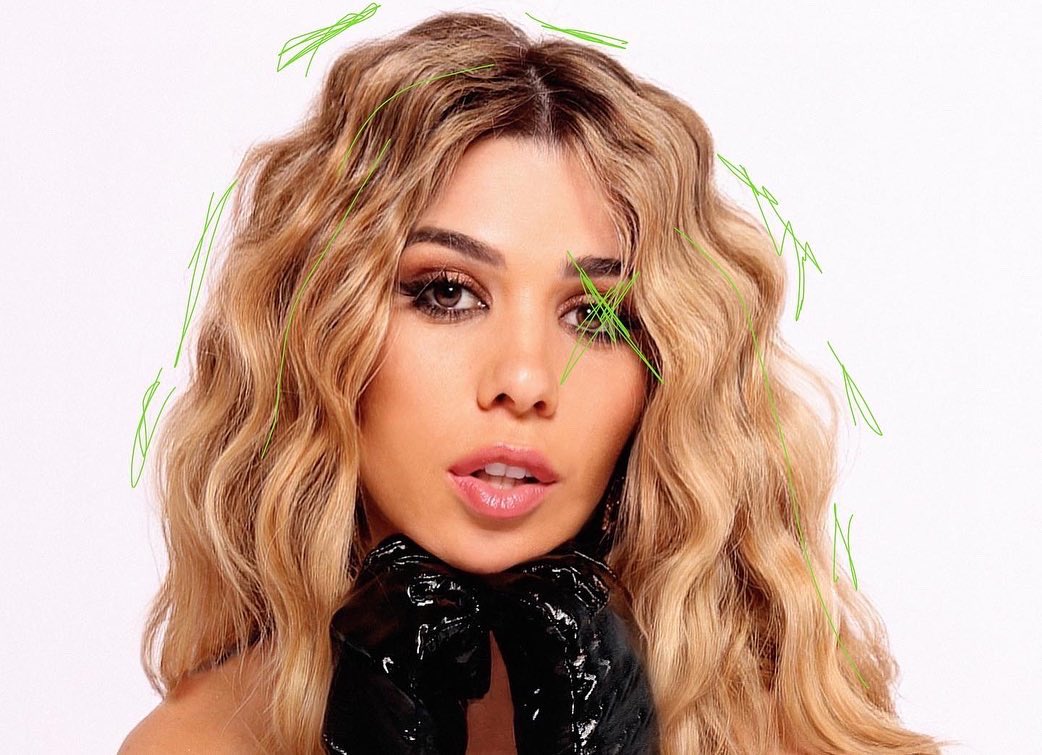 NataliaOficial_'s tweet photo. 💚✨ #FAMATOUR ✨💚 https://t.co/dTrM6L4Uev