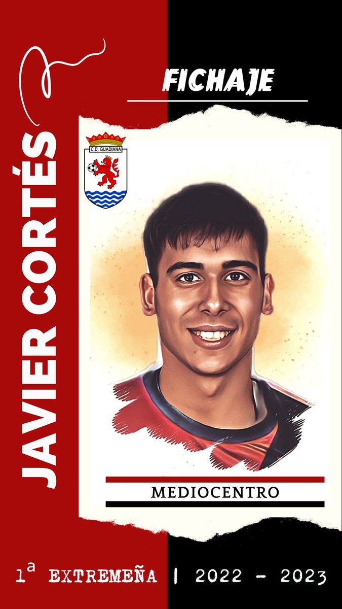 CD Guadiana tweet media