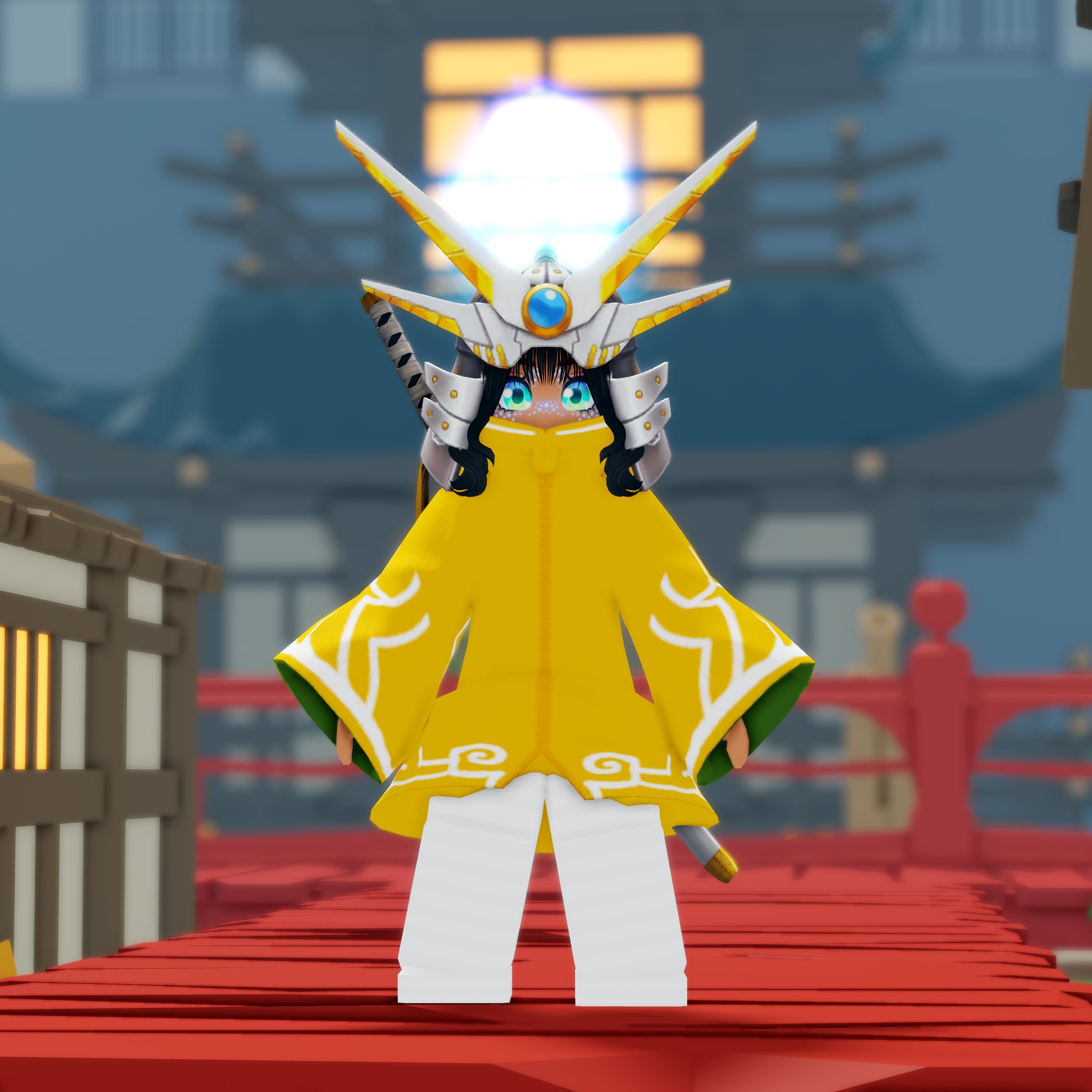 Hãy khám phá thế giới giả lập đầy màu sắc của Roblox Avatar Envy. Cùng trang bị cho nhân vật của bạn những trang phục và phụ kiện độc đáo để trở thành người chơi có phong cách riêng biệt trên Roblox.