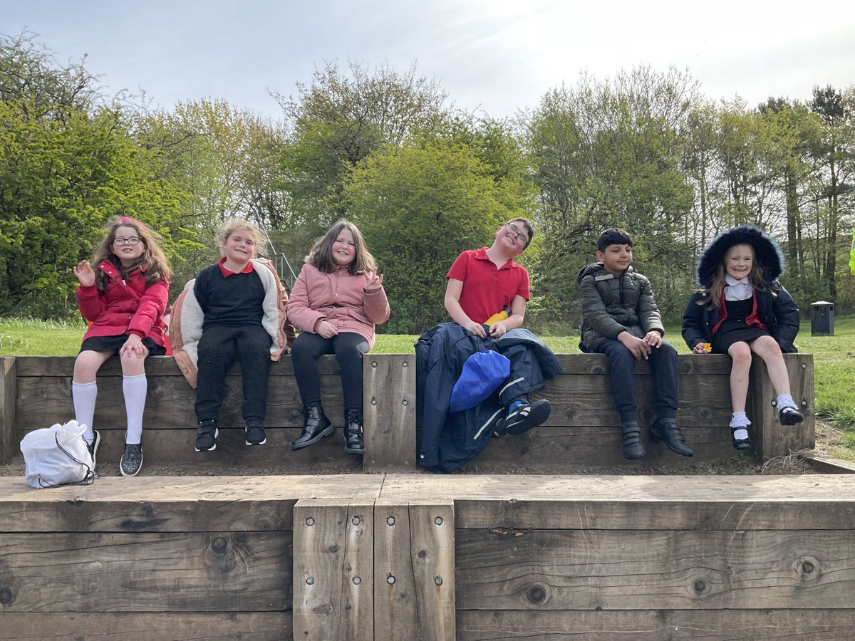 What a special year. I’m going to miss this bunch lots. I’m a lucky teacher! @dedridgeps