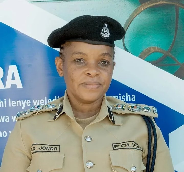 Cgfmradio on Twitter: "Kamanda wa Polisi Mkoa wa Tanga Safia Jongo amethibitisha kutokea kwa tukio hilo na kusema kuwa tukio hilo limetokea June 18,2022 ambapo chanzo cha tukio hilo ni marehemu na