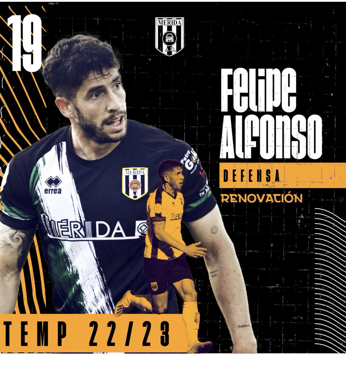 Felipe Alfonso tweet media