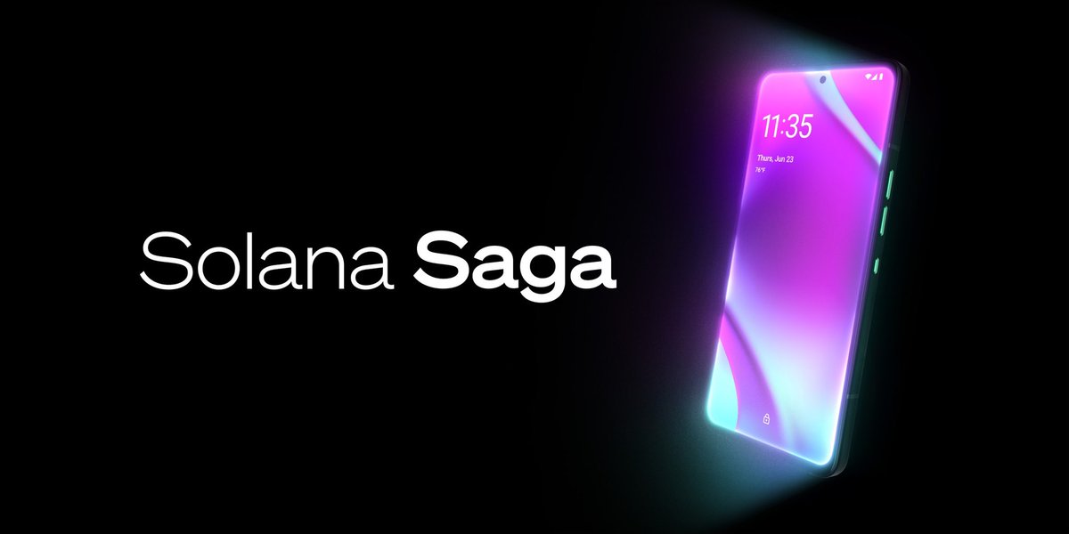 jmorakis's tweet photo. Just ordered @solana Saga phones for all @MGroupSC employees! https://t.co/HKX2AgyO62