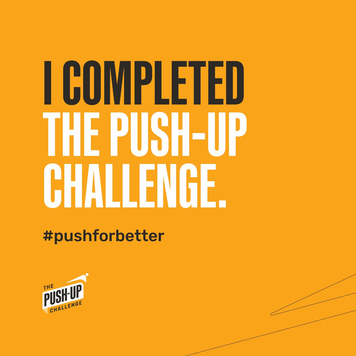 j2p316's tweet photo. Smashed this challenge. It has been fantastic working on my physical health while learning about some of the shocking health statistics in Australia. It is important for everyone to take the time to look after both their physical and mental well-being. #pushupchallenge https://t.co/bJPe6QHY8t