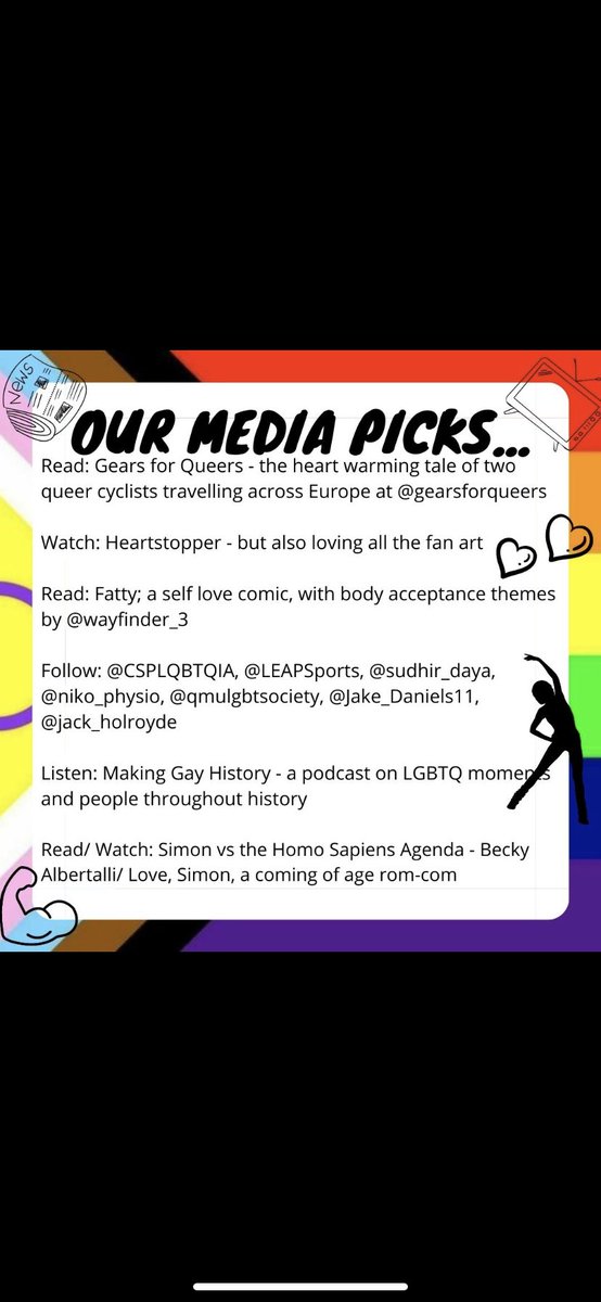 #PrideMonth