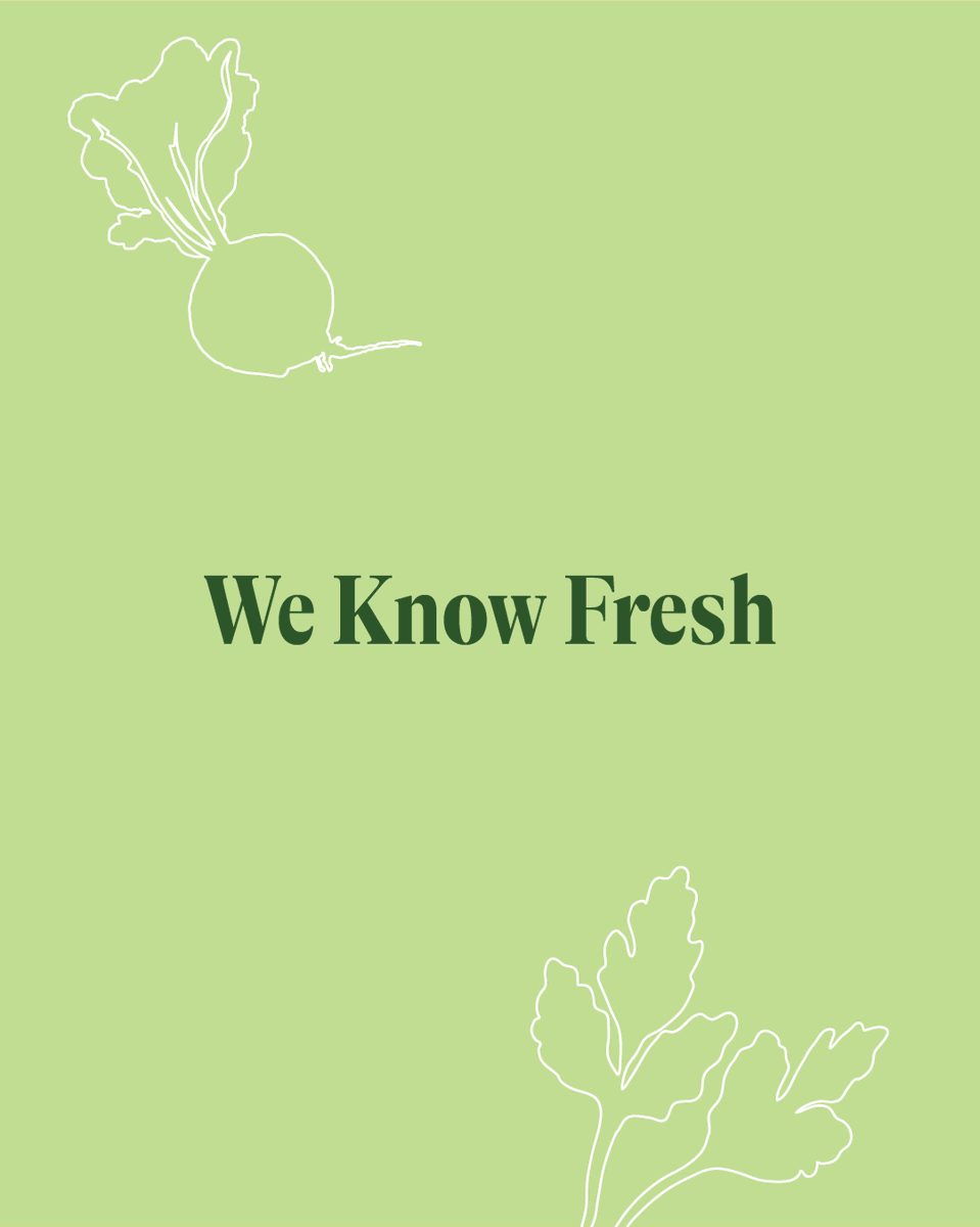 Produce Nerd, Joanna, is a product developer, which is code for flavor making magician. 

#EvolutionFresh #coldpressedjuice
#WeKnowFresh