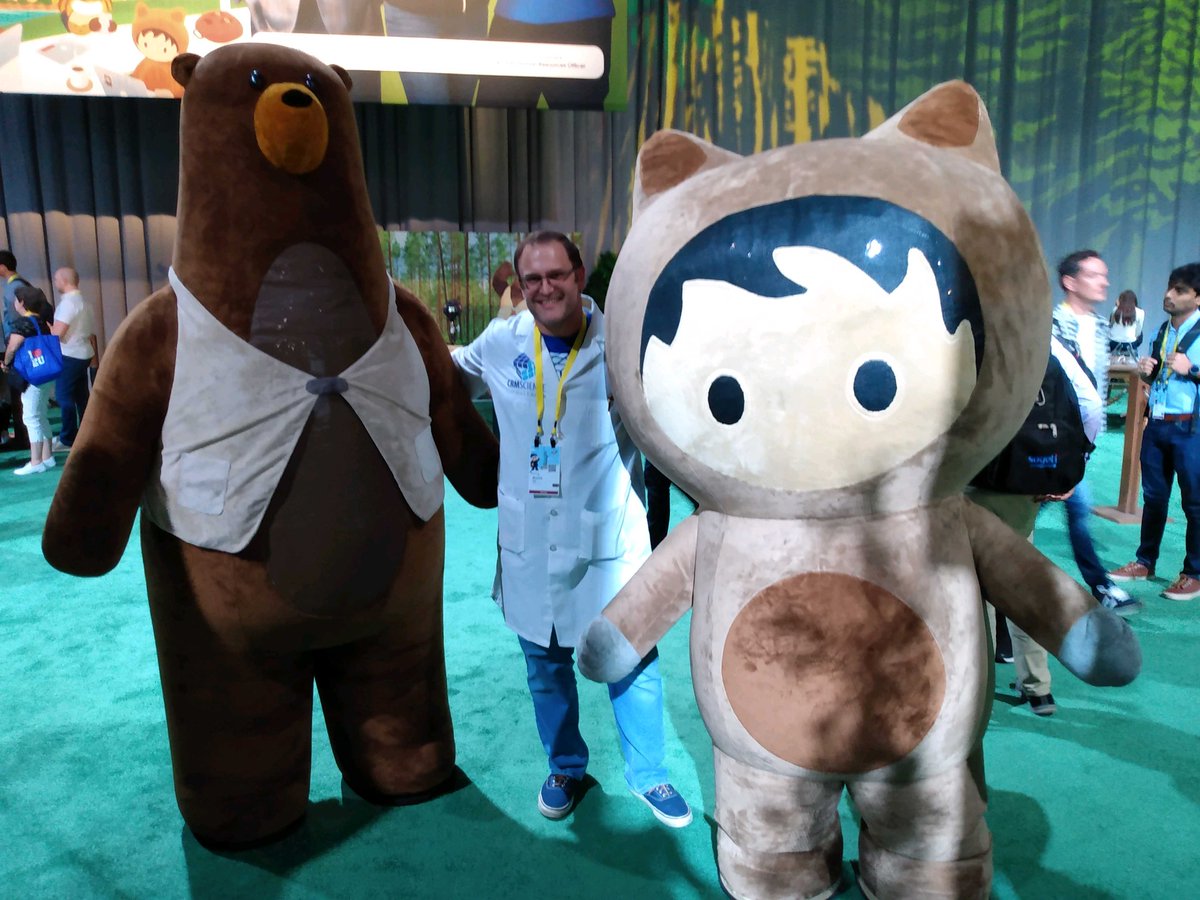 CRM Science - A Faye Company tweet media