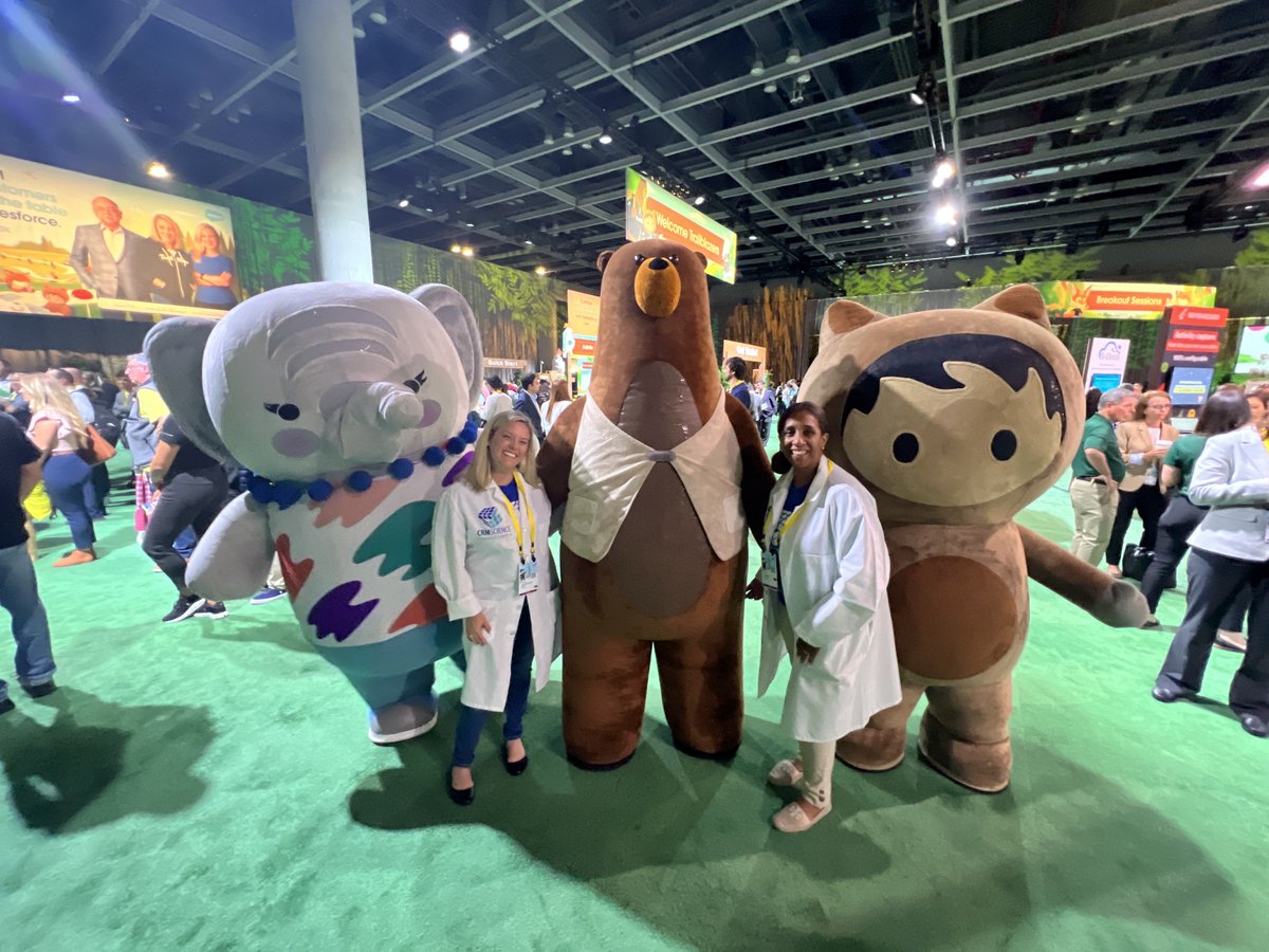 CRM Science - A Faye Company tweet media