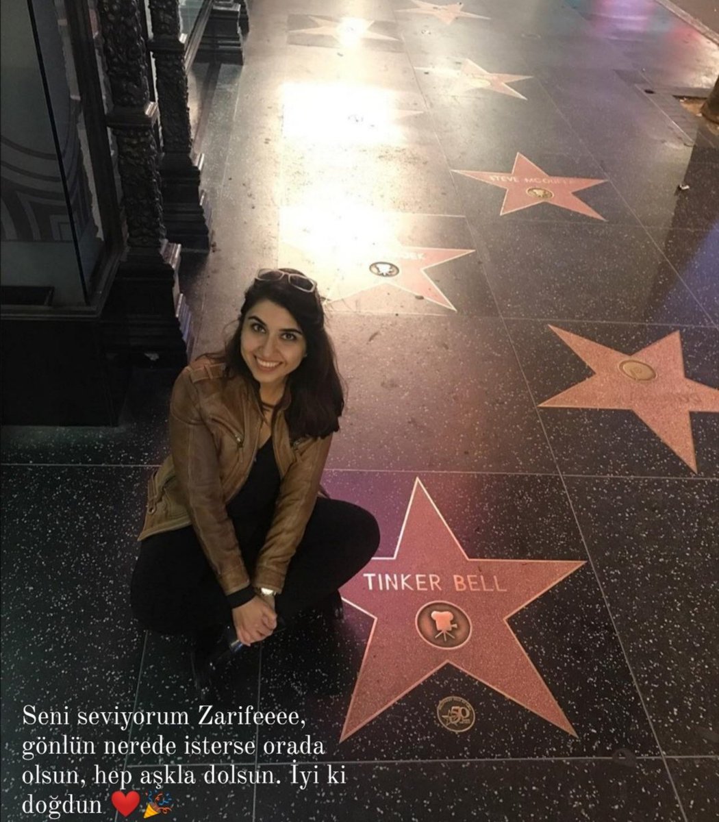 psychocenk's tweet photo. Seni seviyorum Zarifeeee, gönlün nerede isterse orada olsun, hep aşkla dolsun. İyi ki doğdun ❤️🎉 @zarifee https://t.co/u5qolRMKOa
