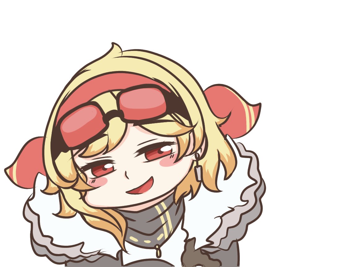 イラスト kilalasalala chibi art, sankyu! ✨🔨