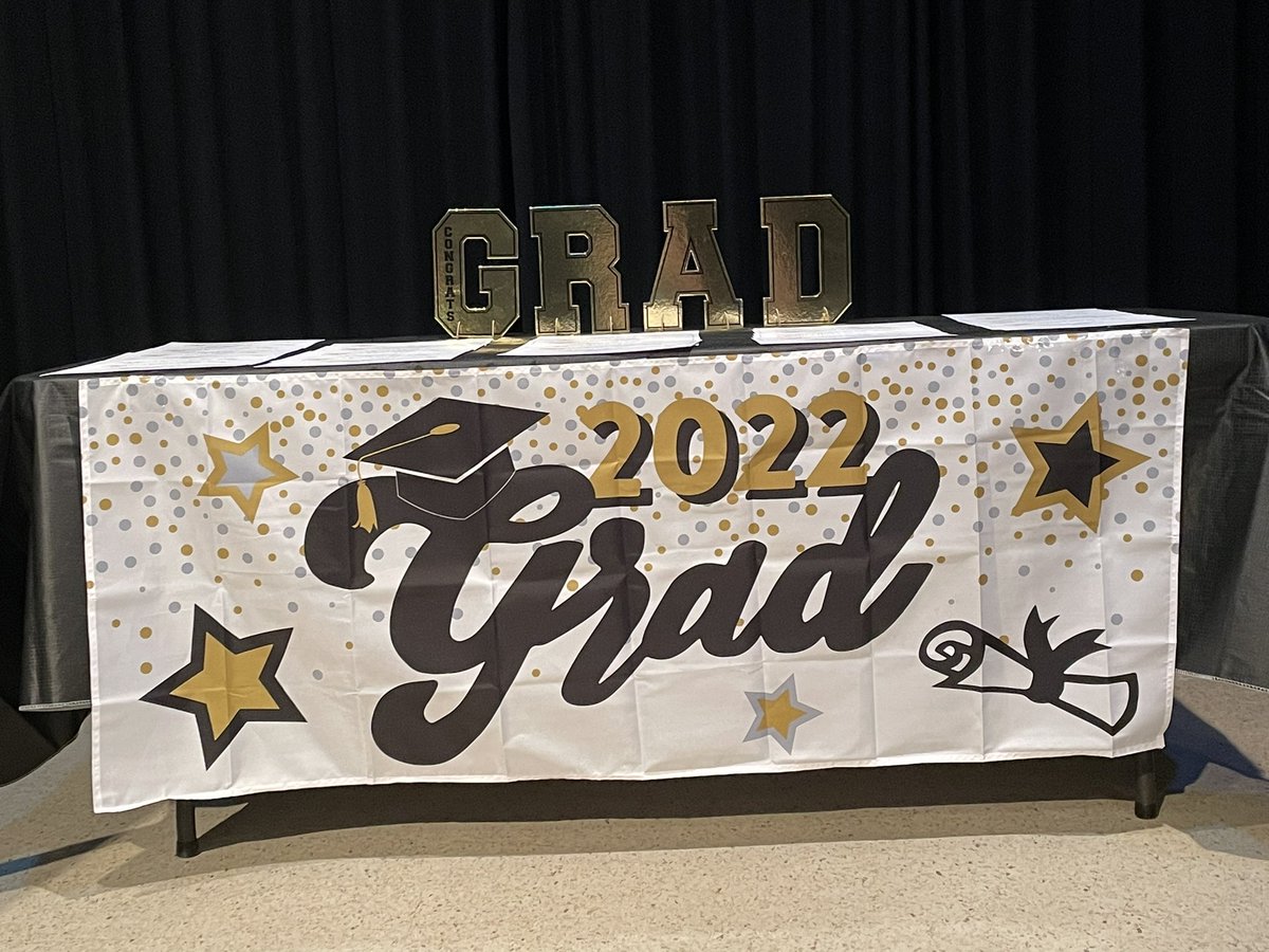 LoriHaeney's tweet photo. How our graduation celebrations started yesterday, and how they wrapped up today!  So thankful for the time today to connect with the land and each other. Making memories to finish up our year together ❤️ Thank you to @sabrina_ZI_ for making our outdoor learning trip memorable https://t.co/gokwIGAtJZ