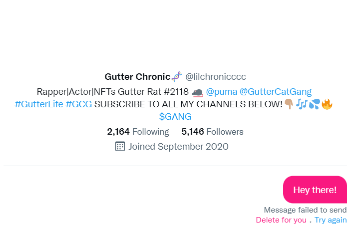 pixelvoxelio's tweet photo. @lilchronicccc @NFT_NYC With great love, it's just there is a little problem 🧐 https://t.co/3mQKJ4iuPB