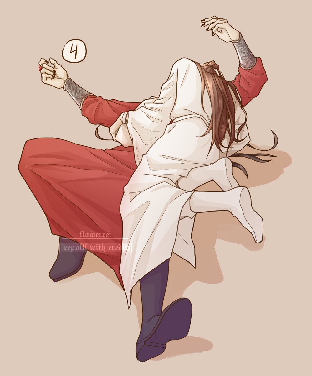 охренеть я доделала это вау

[ #hualian | #tgcf ]