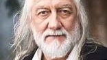 Happy Birthday Mick Fleetwood ! 