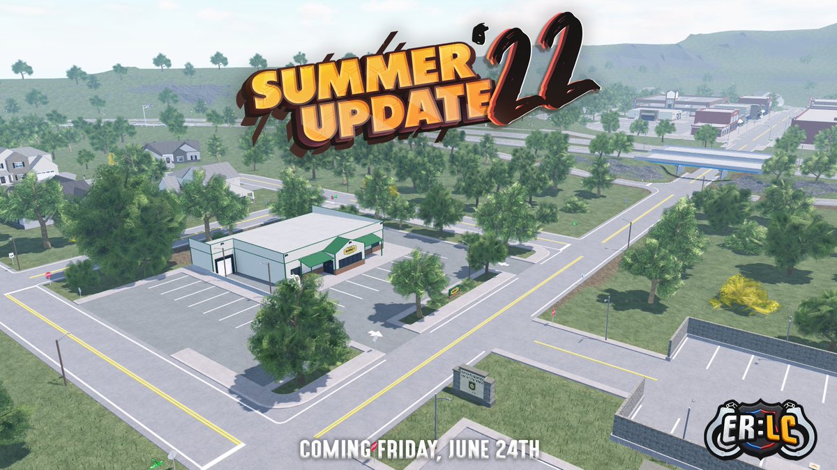 Police Roleplay Community tweet media