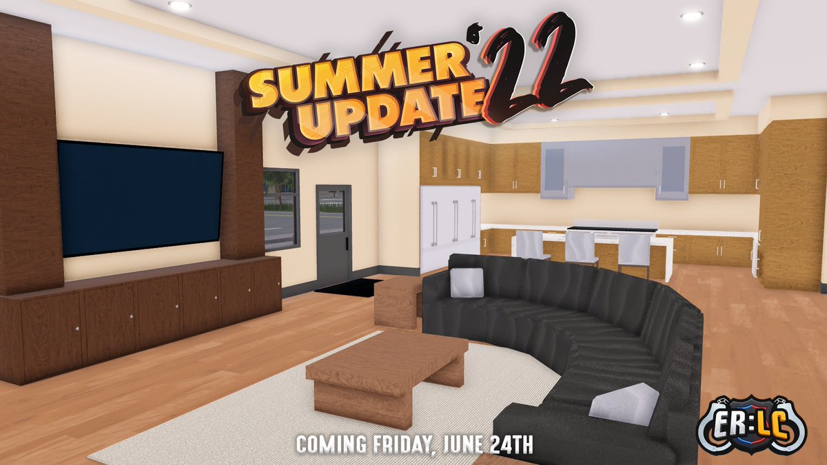 Police Roleplay Community tweet media