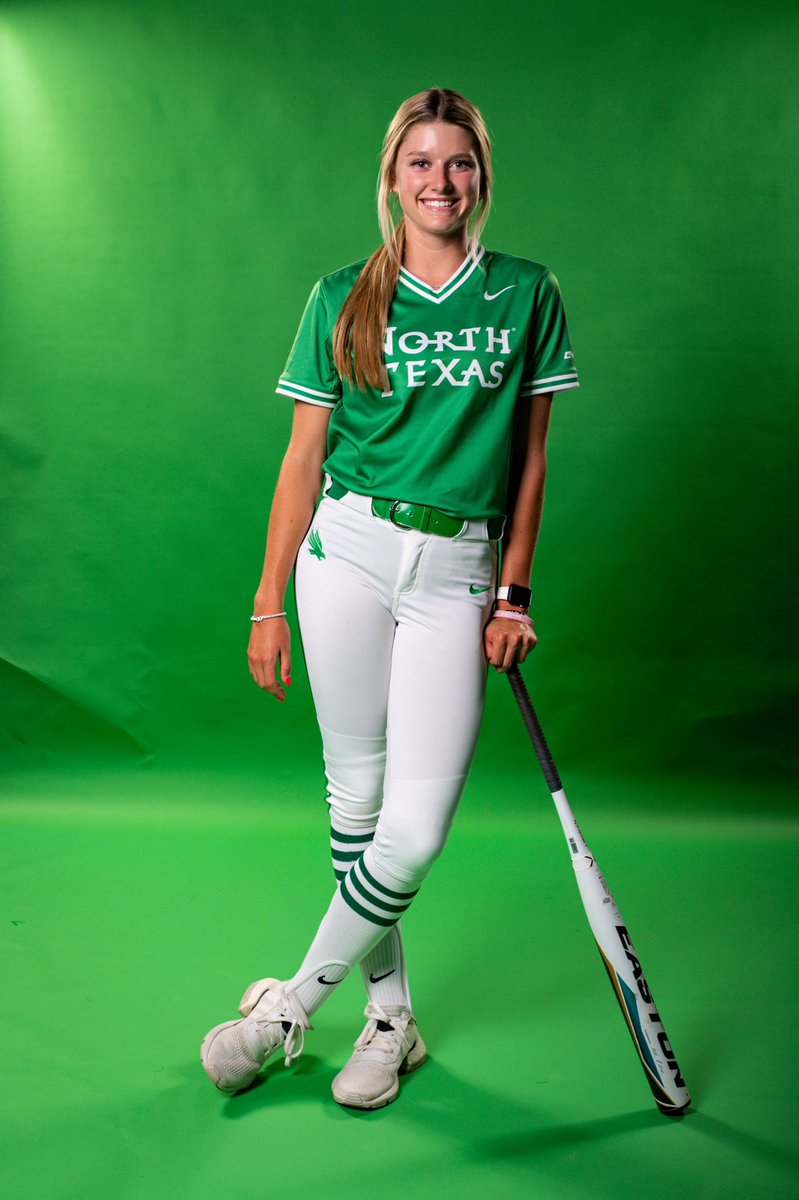 I want to start by thanking USD for giving me memories and friendships that will last a lifetime. With that being said, I’m excited to continue my academic and athletic career at the University of North Texas. Thrilled to be apart of this amazing team and program! #Godsplan #GMG