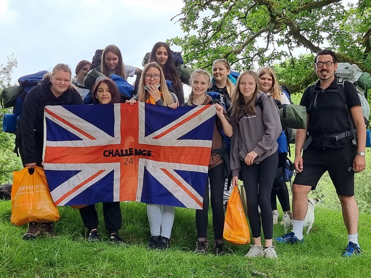 BDS Outdoor Ed. (@bds_outdoored) on Twitter photo Great to be out on #challenge24 with such a lively bunch of Year 9 girls from Mr Parson's and Ms Ahmed's Tutor groups. Great to have Mr Parsons from <a href="/BdownSchool/">Bedminster Down Sch</a> <a href="/Futura_Learning/">Futura Learning Partnership</a> joining us at last. Great to be out on #challenge24 with such a lively bunch of Year 9 girls from Mr Parson's and Ms Ahmed's Tutor groups. Great to have Mr Parsons from <a href="/BdownSchool/">Bedminster Down Sch</a> <a href="/Futura_Learning/">Futura Learning Partnership</a> joining us at last.