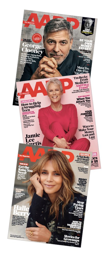 I'm pleased to announce that according to <a href="/MRI_Simmons/">MRI-Simmons</a>, <a href="/AARP/">AARP</a> The Magazine remains America’s most-read magazine reaching 37.5 million readers. The ATM resonates especially with the 60+ readership which grew by 500K+ since last year! Congrats to Editor-in-Chief Bob Love &amp; team!