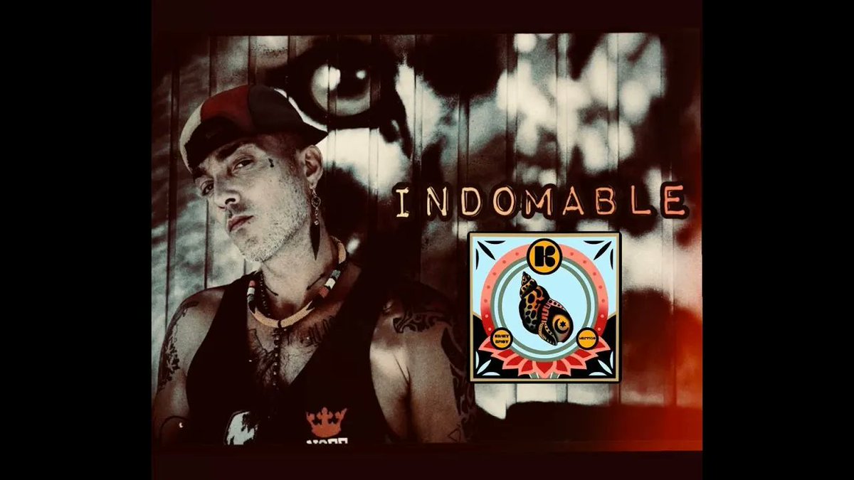 Si todavía no has visto el videoclip de #Indomable de <a href="/kinkybwoy1/">Kinky Bwoy</a> aquí te lo servimos en bandeja, rodado por #TheHantton. Dale amor ya desde aquí mismito buff.ly/3QDKRmD <a href="/Tonyserrano20/">The Hantton</a>