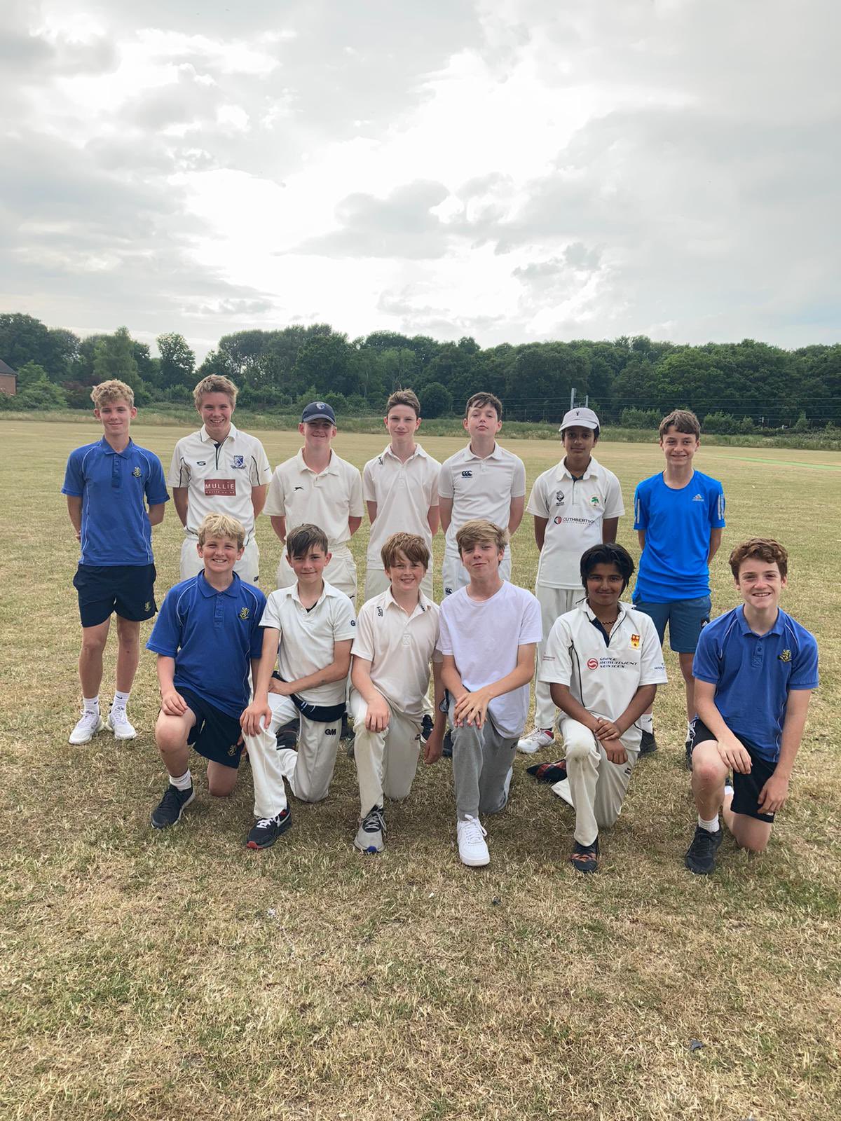 Piggott PE Dept on Twitter "Another brilliant team performance from