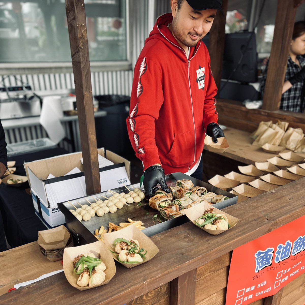 Feb.Tea | 二月茶 tweet media