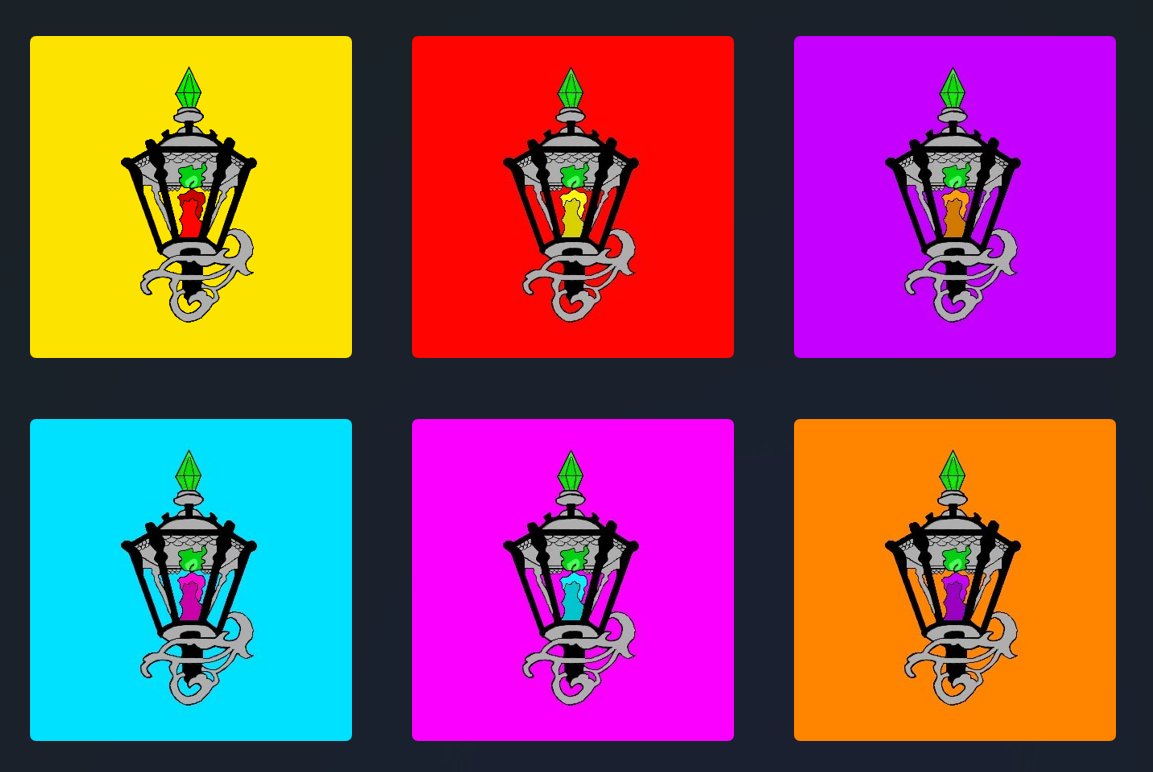 SpookyVerse tweet media