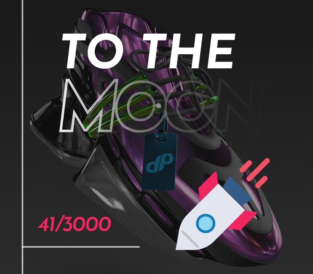 DAFE Project | SOLD OUT tweet media