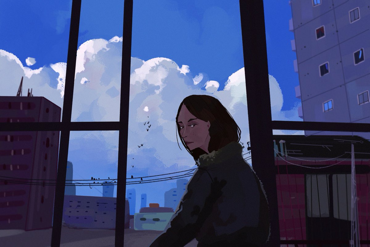 Ludo___Art's tweet photo. Some Studies #HEAVYPAINT https://t.co/hgeZ5kEEhp