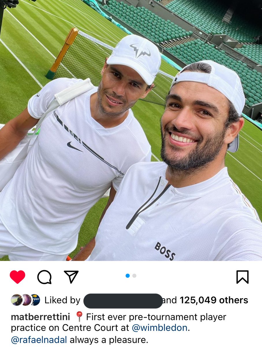 lawanda50's tweet photo. Rafa and Matteo! 😍❤️💕🔥 https://t.co/qwYrpDxoyR