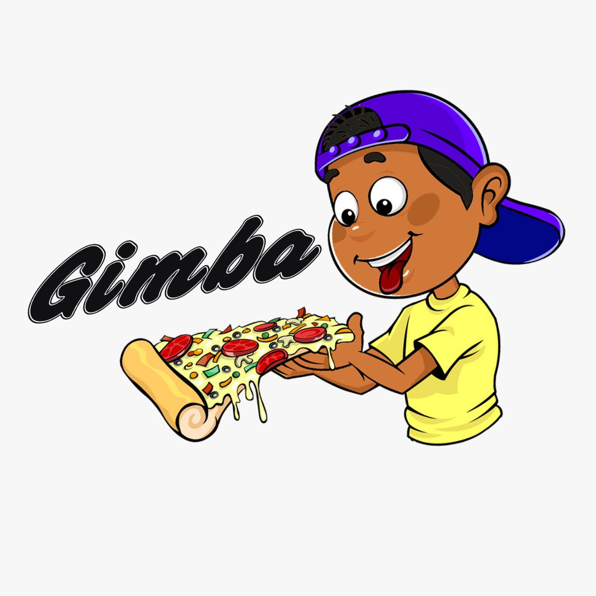 GimbaPizza's tweet photo. #NewProfilePic https://t.co/3plZlexEFq