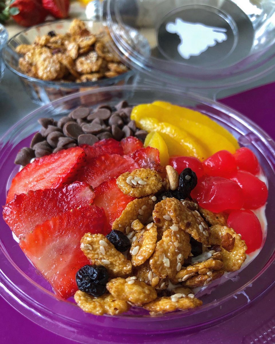 Yogurt.valicious (@yogurtvalicious) / Posts / X