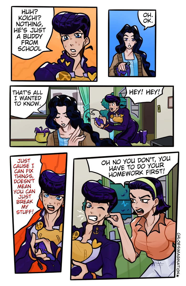 Our friend, Koichi 