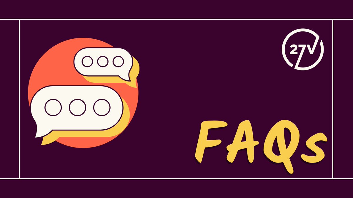 Twenty Seven Ventures tweet media