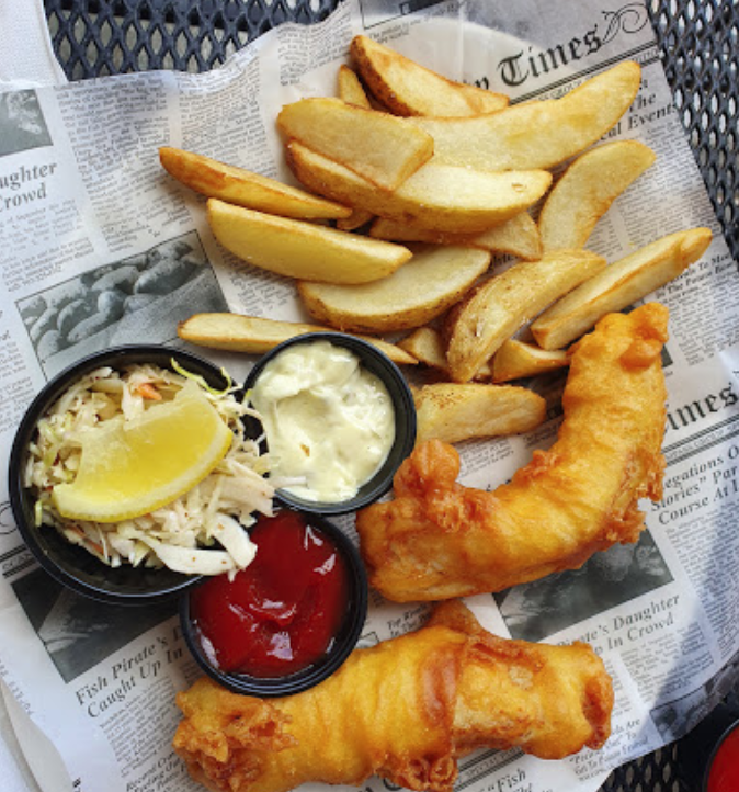 💌 It's hard to resist an invitation like this!  💌
.
Bring Molly's home with you: mollymaguiresphoenixville.com/order 😎
.
.
.
.
#MollyMaguires #Phoenixville #PhoenixvillePA #PABars #PAEats #ChesterCountyPA #ChesterCounty