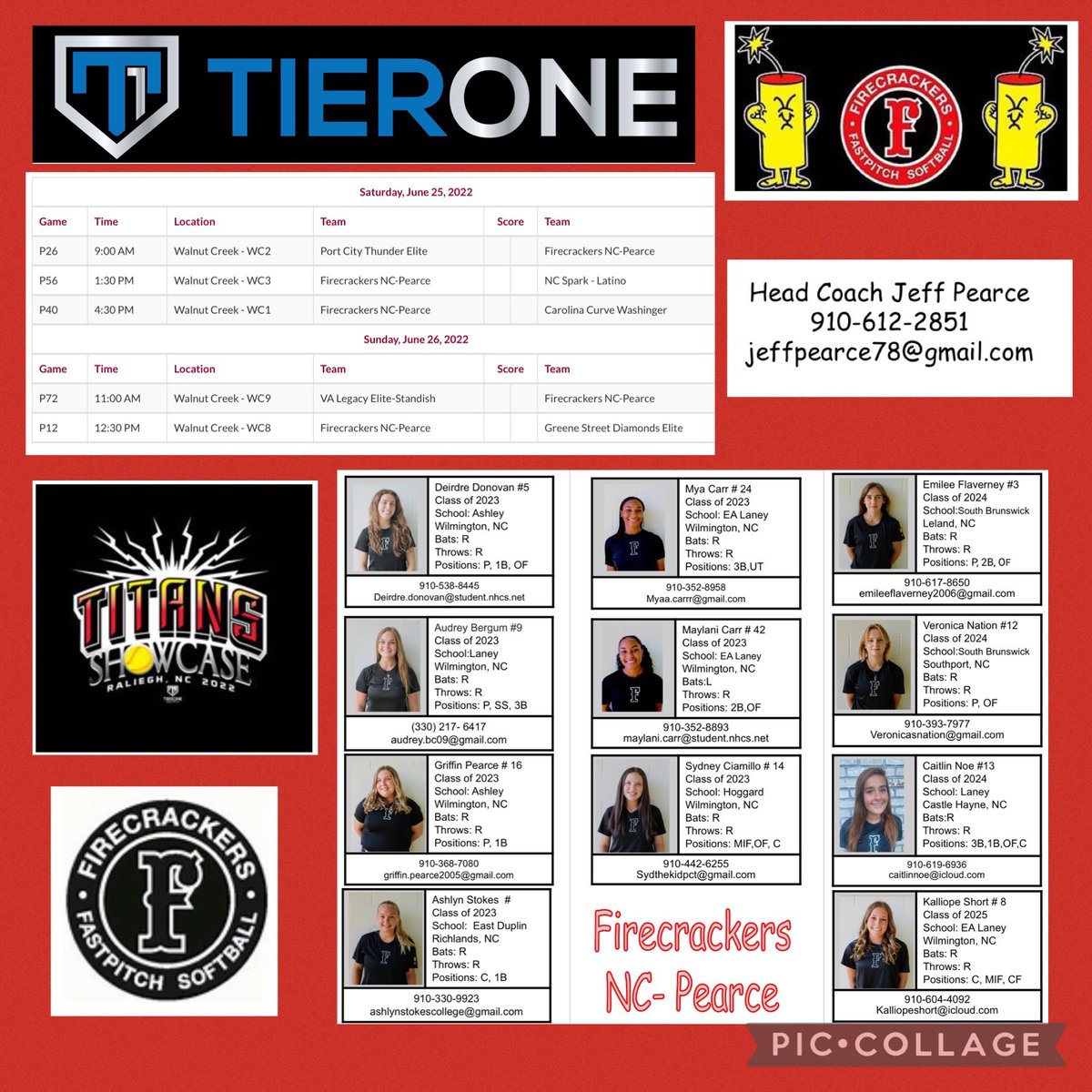 Ready to got to battle this weekend with this group!!!