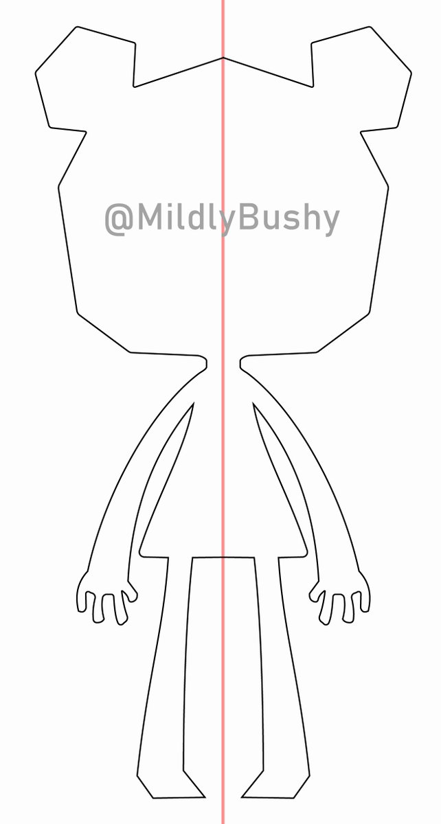 Bushy ☔️ tweet media