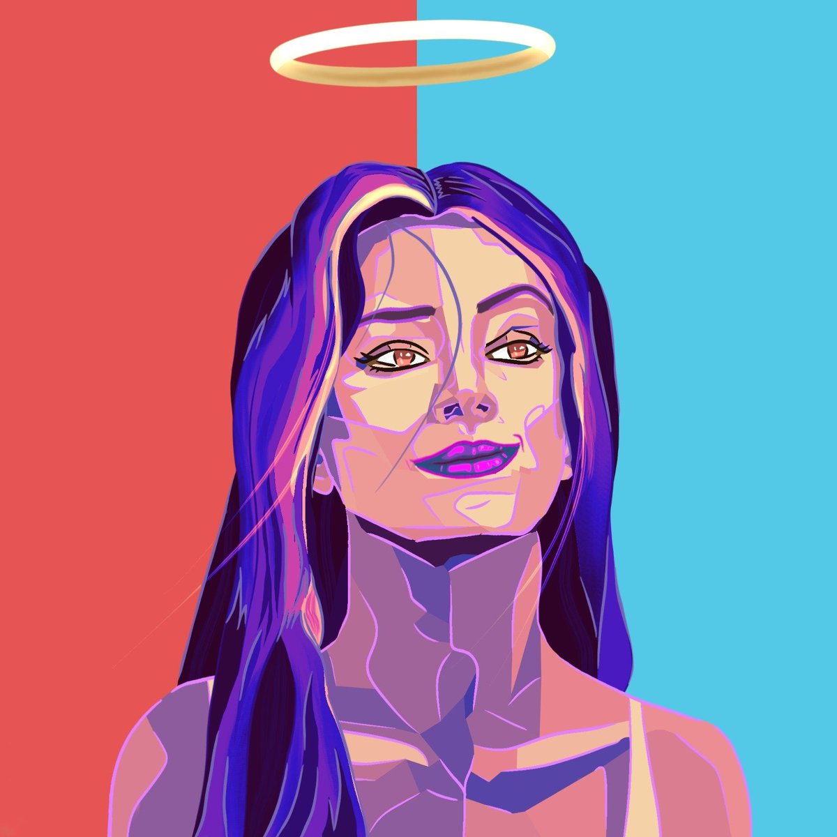 Cori Drew tweet media