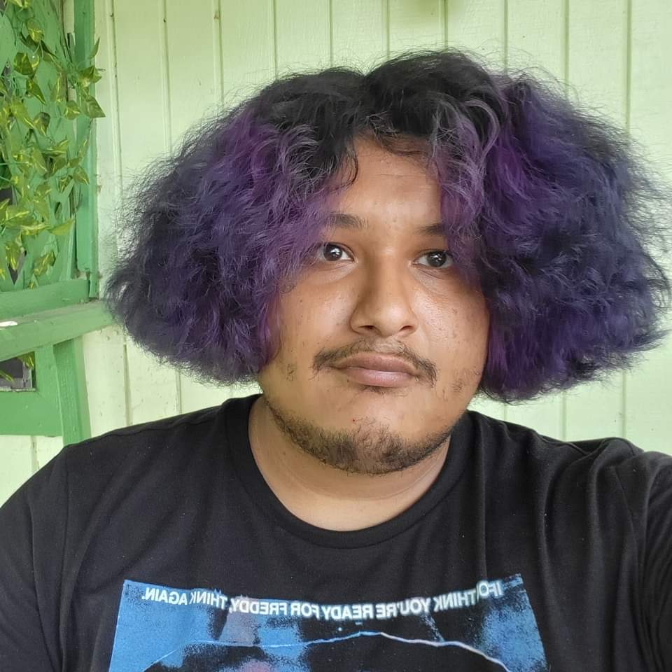#NewProfilePic