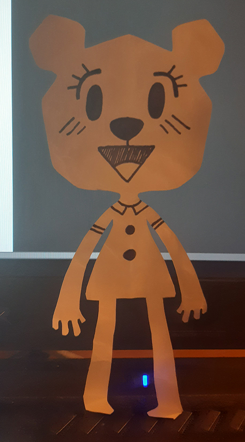 Bushy ☔️ tweet media