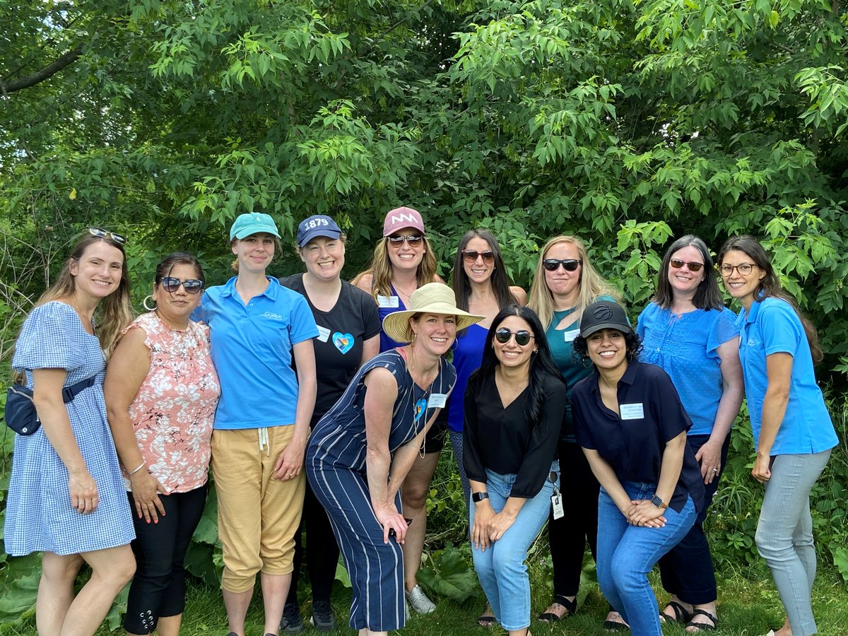 On International Women in Engineering Day, we celebrate and thank members of our talented, hard-working and diverse engineering team! #INWED22