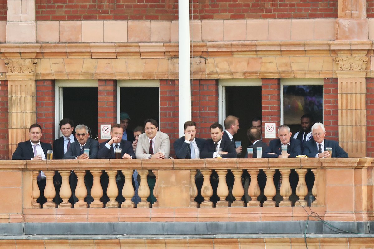 The Middlesex firm absolutely hated that Sam Cook over.