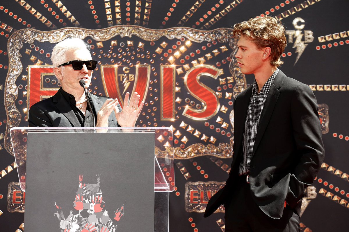 Lisa Marie Presley tweet media