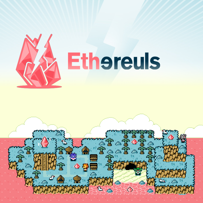 Ethereuls tweet media