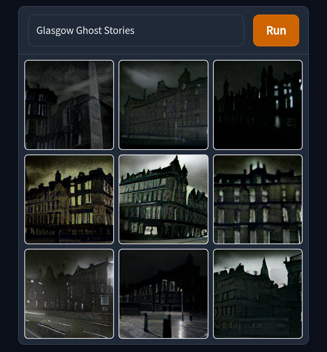 Kind of obsessed with this