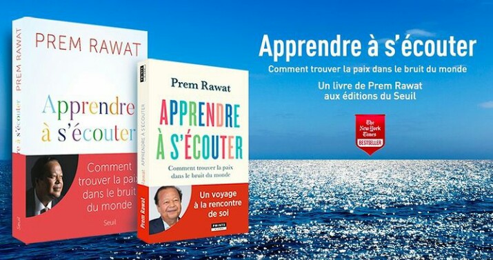 paix_possible's tweet photo. #apprendreasecouter #developpementpersonnel #passionlecture #decouvertedesoi #PremRawat #lapaixestpossible #connaissancedesoi #bookaddict #BookLover #citation #VendrediLecture https://t.co/BzXODKygM9