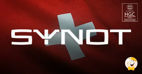 LCB_'s tweet photo. #SYNOT Games Receives 2 Approvals: #Greece and #Switzerland
https://t.co/SblQGcs9QT https://t.co/JAgqFUV04u