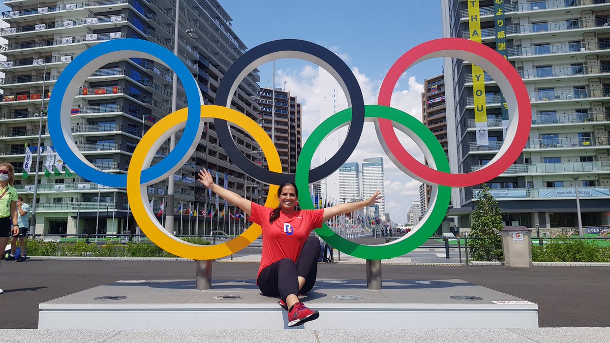 June 23rd = International Olympic Day #HappyOlympicDay