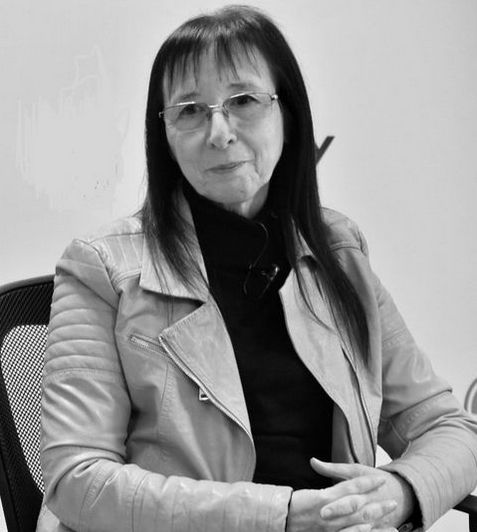 Con orgullo por haber compartido sueños de una sociedad más justa y de haber trabajado juntos para lograrlo, despedimos a la Ing. Cristina Párraga, miembro de Nuestra Mendoza e importante referente de la comunidad mendocina.