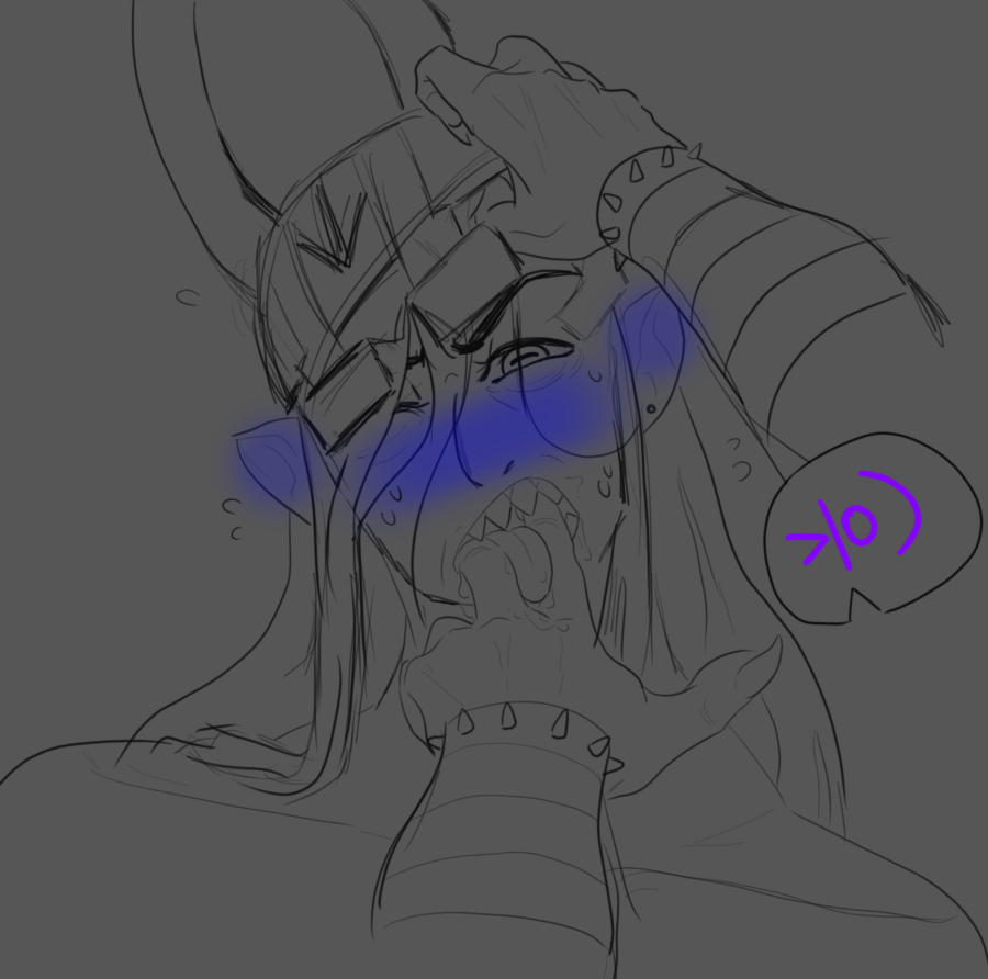 matt69bmo's tweet photo. >|o)
#булкачоторисует #Homestuck #GHB #GrandHighblood #ExecutorDarkleer #Darkleer https://t.co/SqExwmJfly